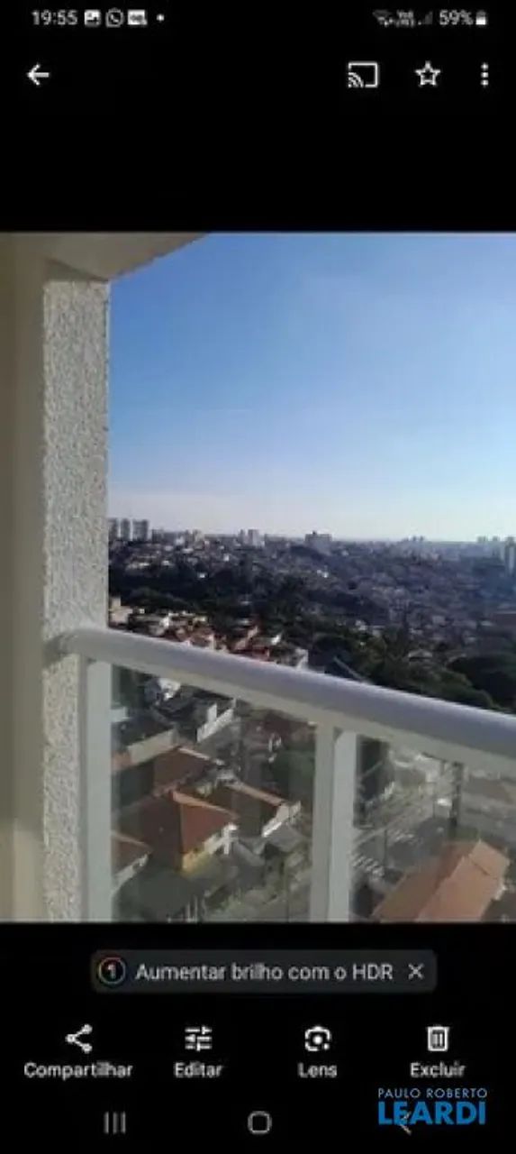 APARTAMENTO - MORUMBI - SP - Foto 4