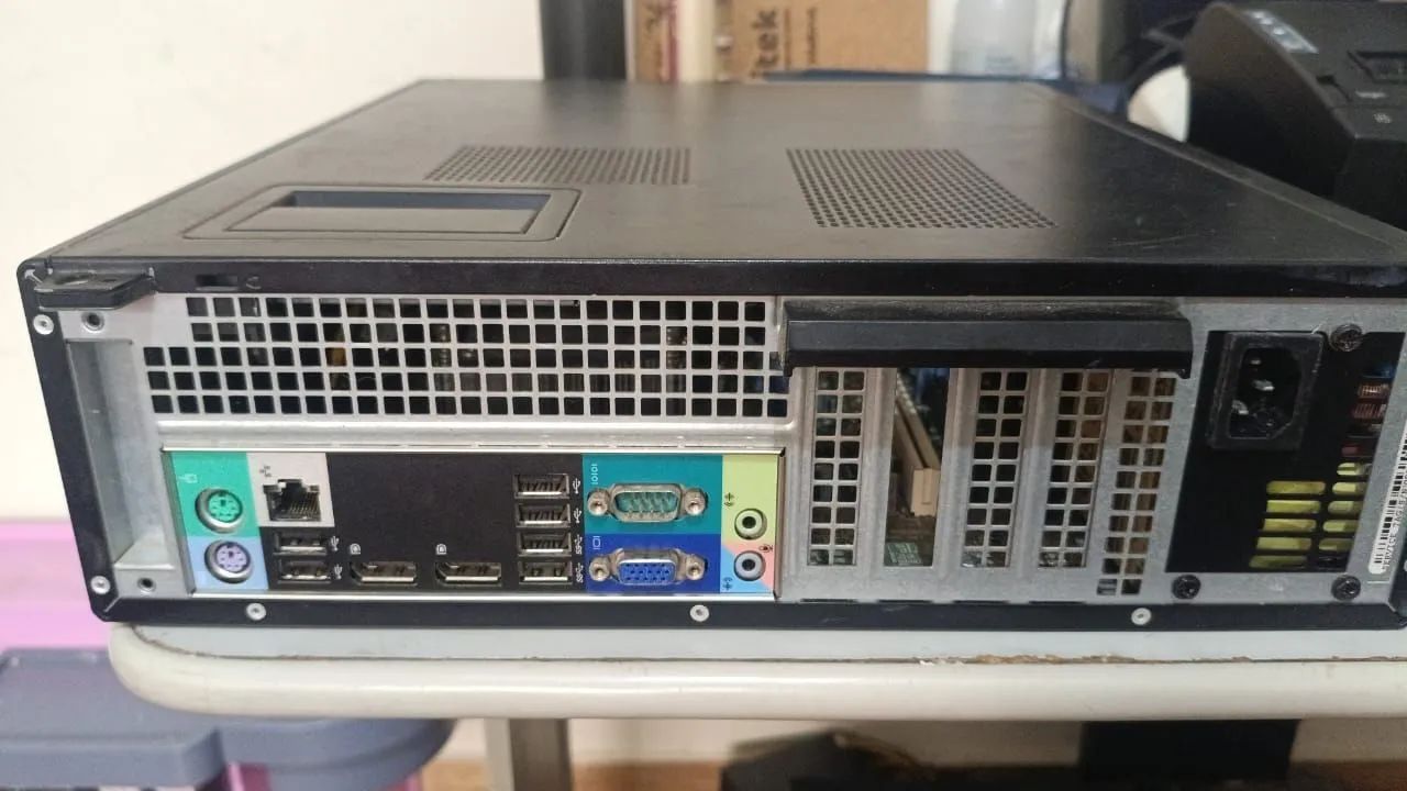 Computador Dell processador i3 - Foto 2