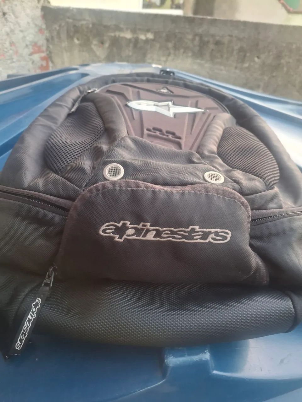 Mochila Alpinestars  - Foto 2