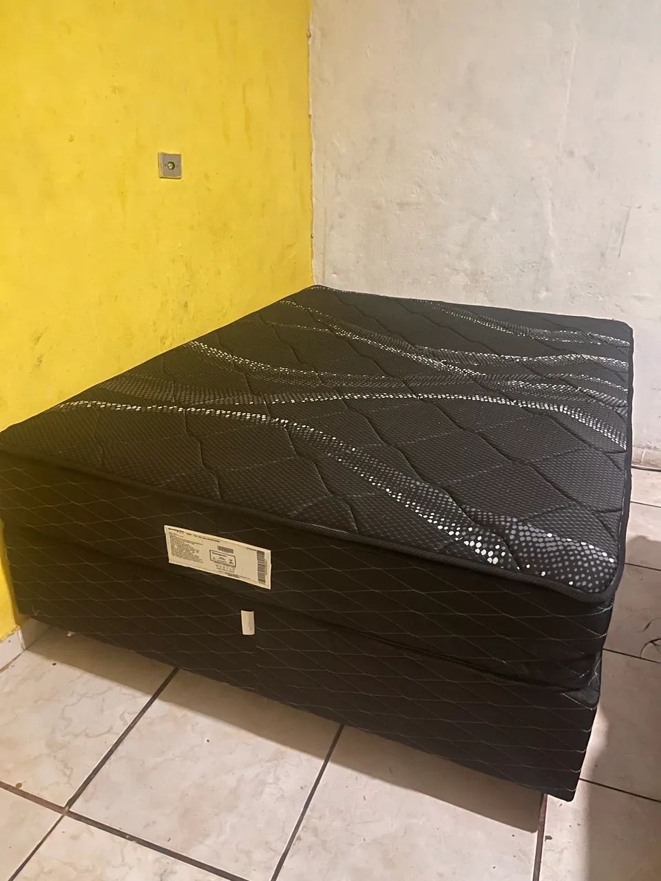 Cama umaflex  - Foto 2