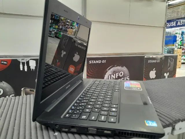 Notebook positivo  - Foto 2
