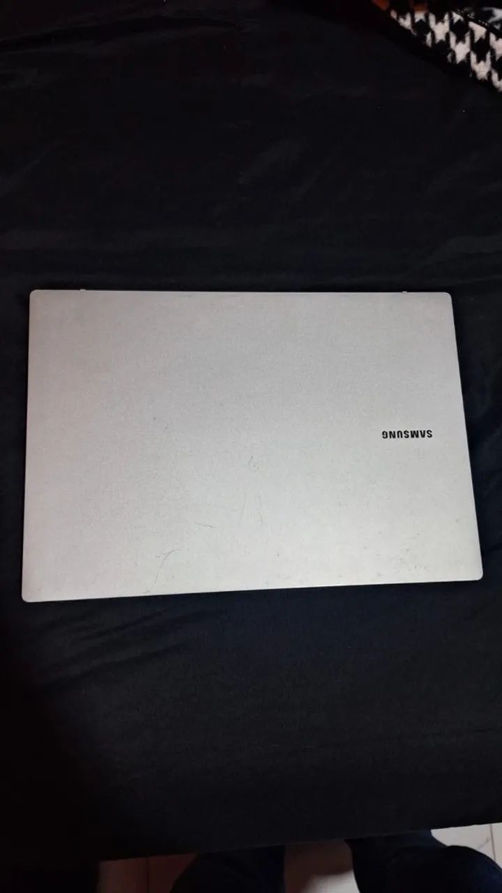 Notebook Samsung book