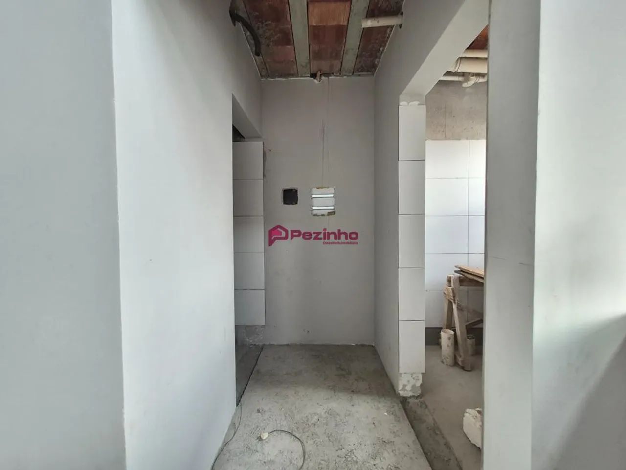 Barracão para alugar em Limeira, Jardim Porto Real, com 130 m² - Foto 4