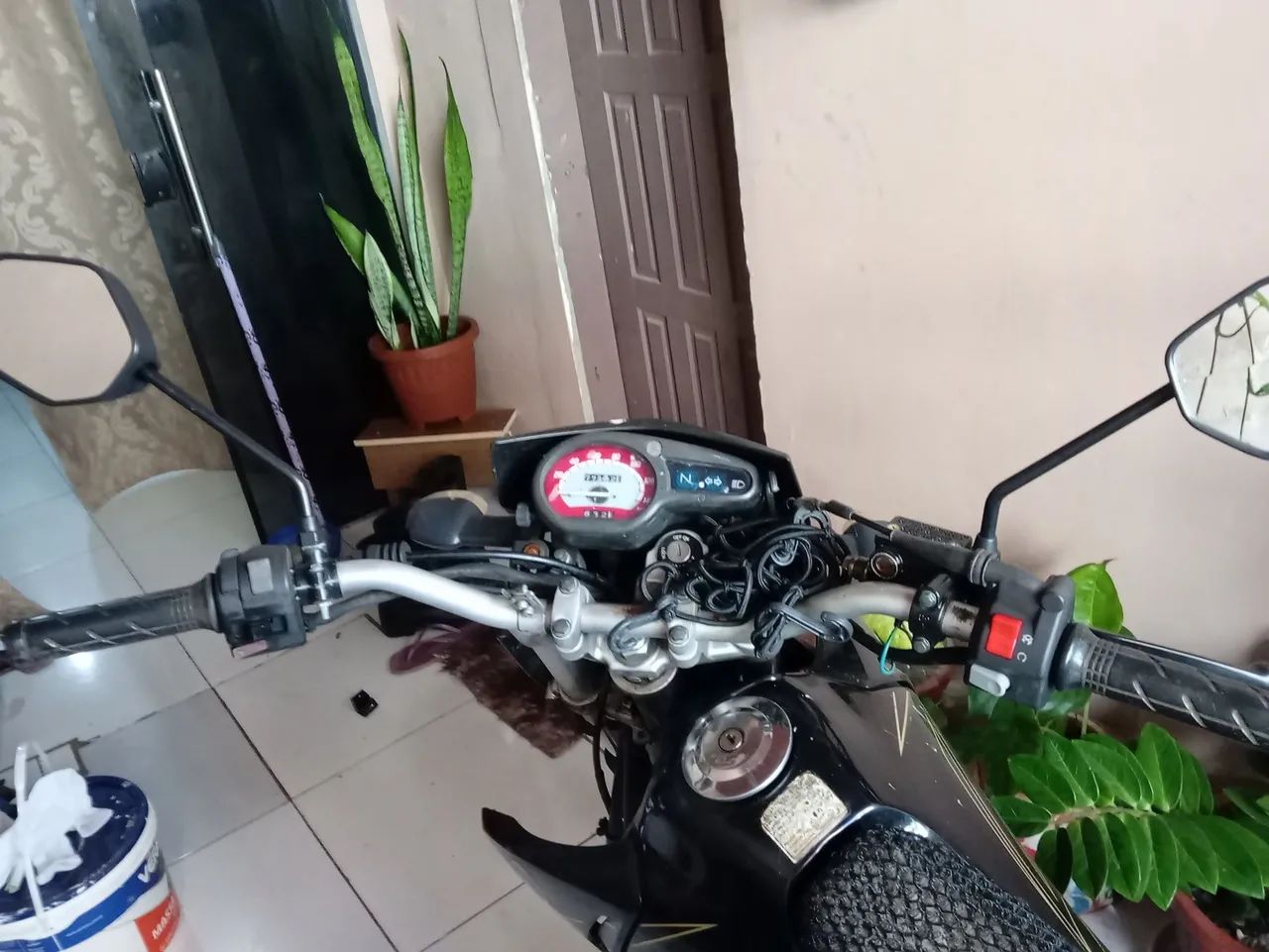 Xtz 125 funcionando normal  - Foto 2