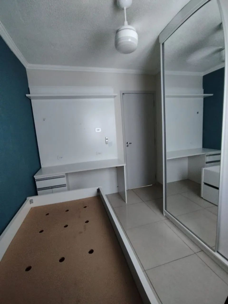 Vende Apto, Cobertura Taboão da Serra-SP  - Foto 2