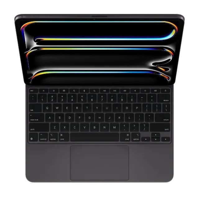 iPad pro M4 M5 13インチ Magic Keyboard Magic Keyboard 13