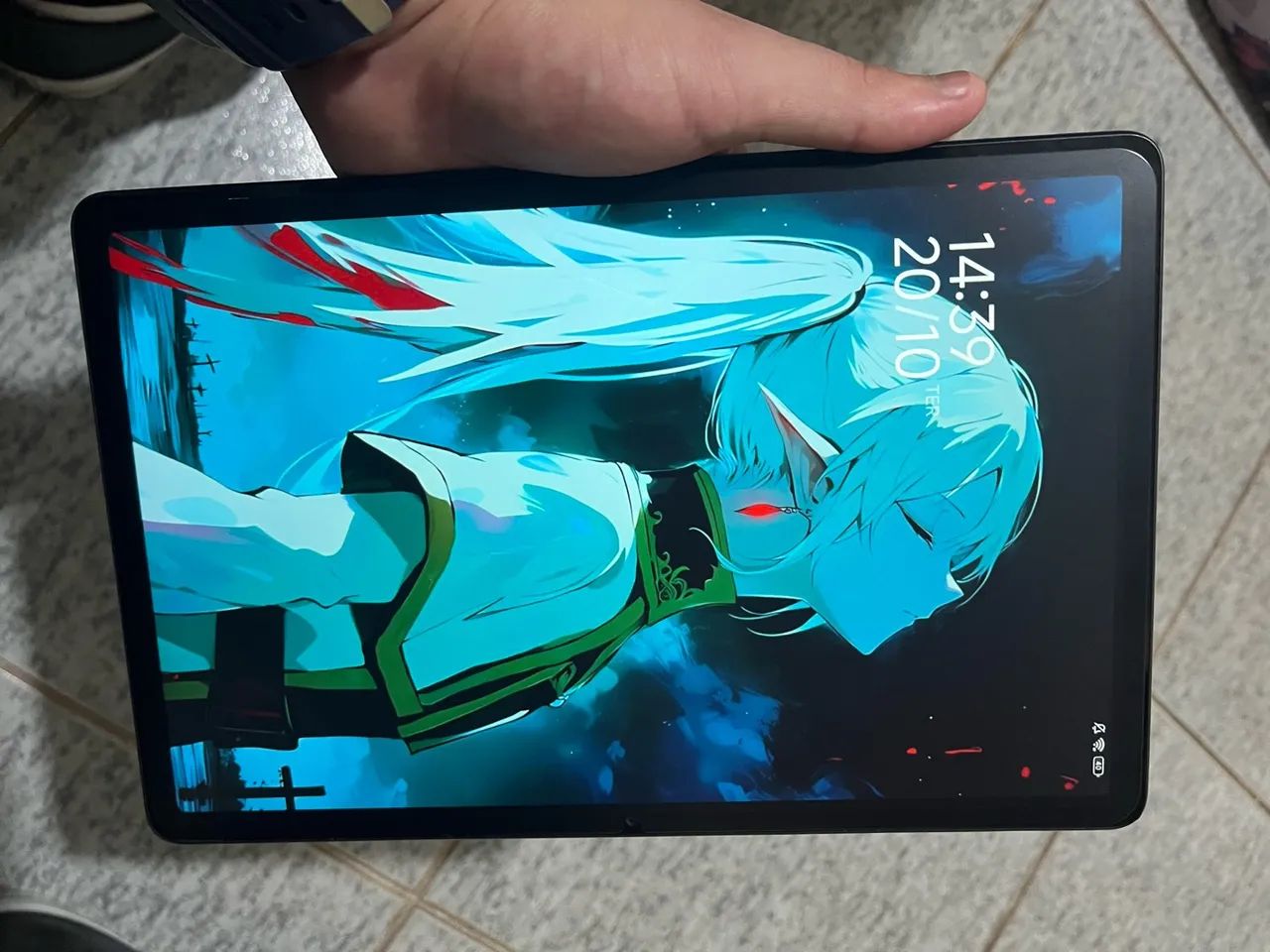 Tablete - Foto 2