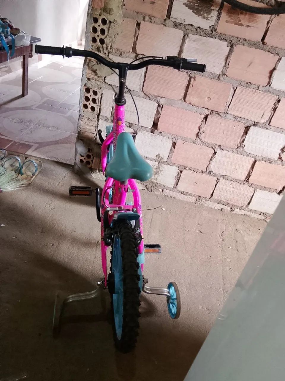 Vendo um bicicleta infantil  - Foto 2