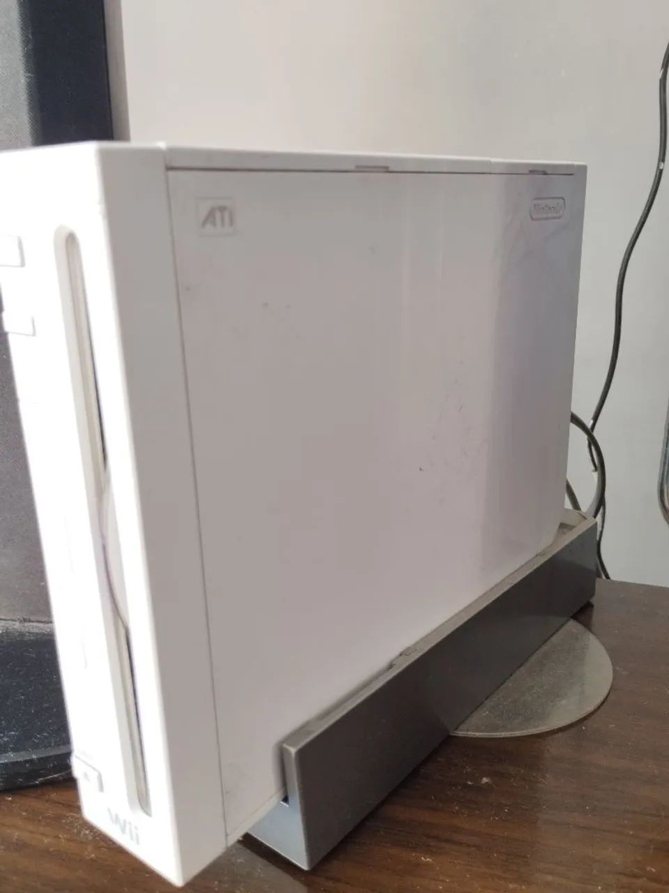 Nintendo Wii - Foto 3