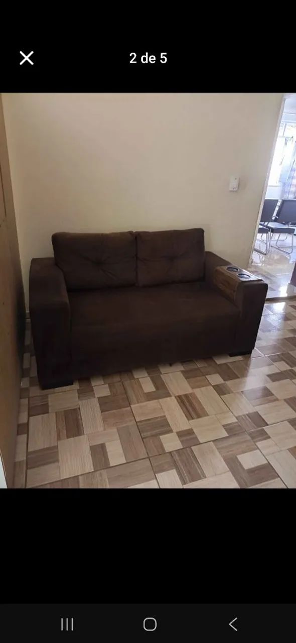 Sofá inteiro - Foto 2
