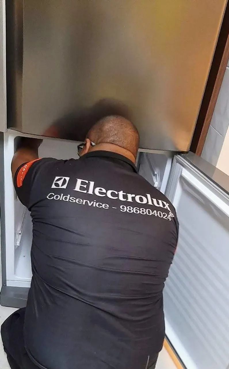 Conserto de Geladeiras e Máquina de Lavar - Foto 4