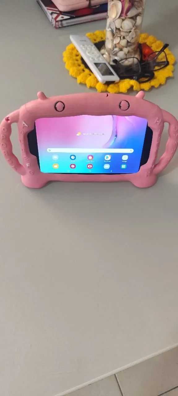 Tablet Samsung Tab A