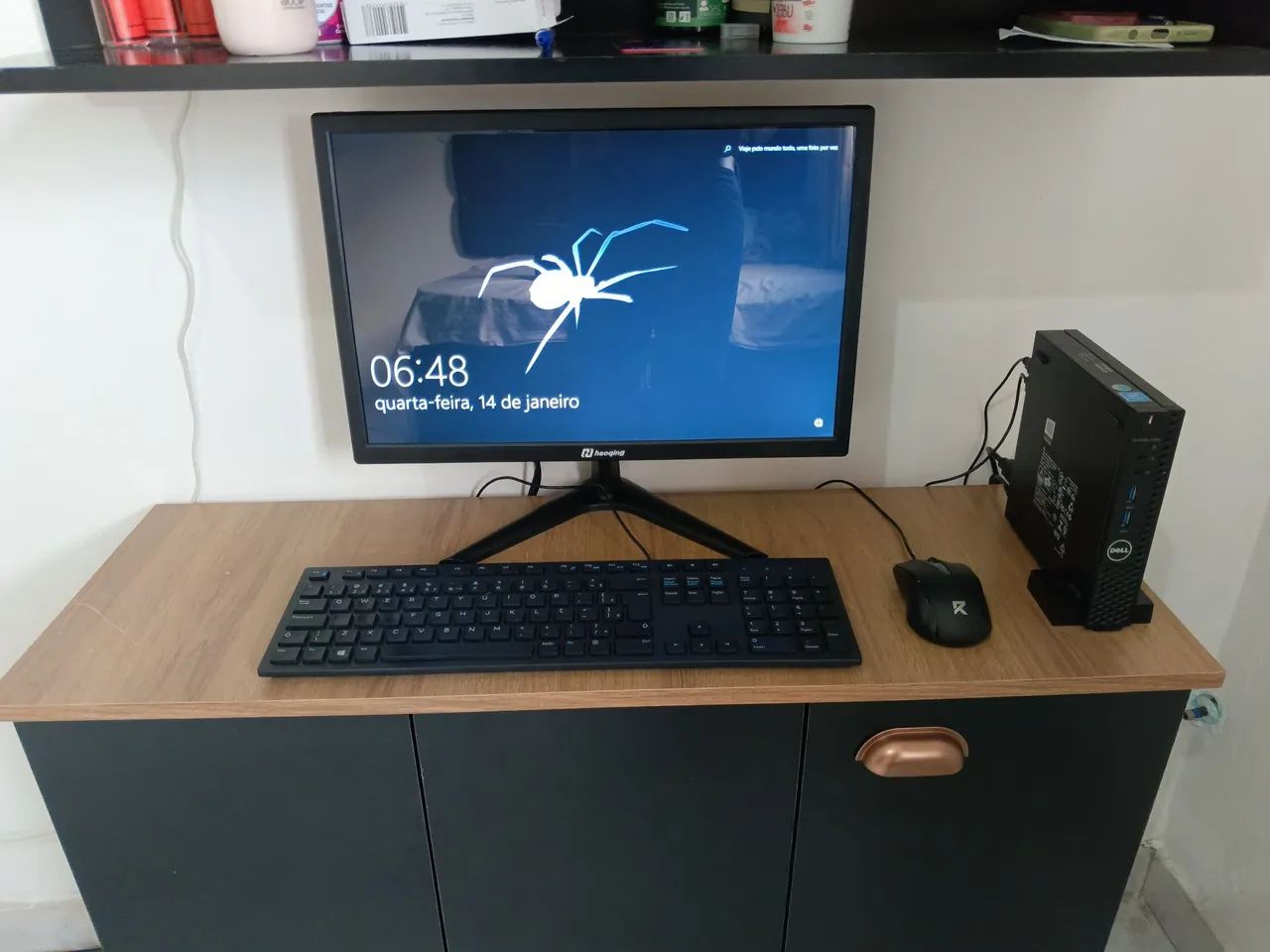 MINI PC DELL - Foto 2