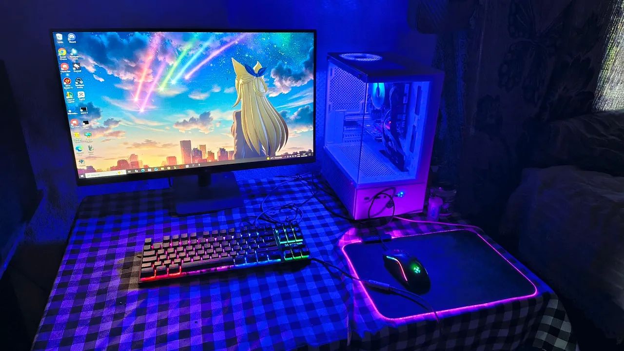 Computador core i5 terceira geração  - Foto 4