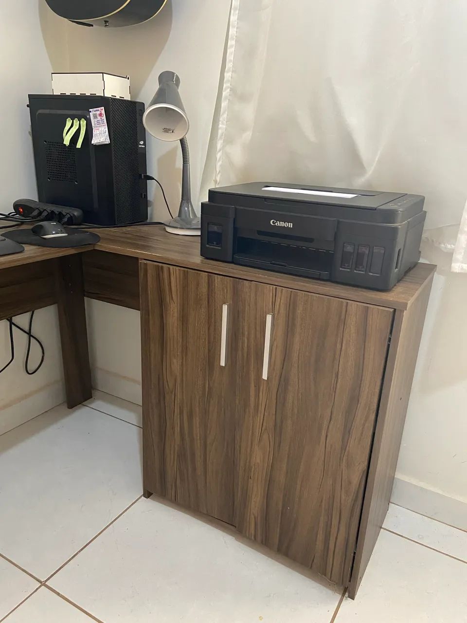 Mesa para escritório  - Foto 2