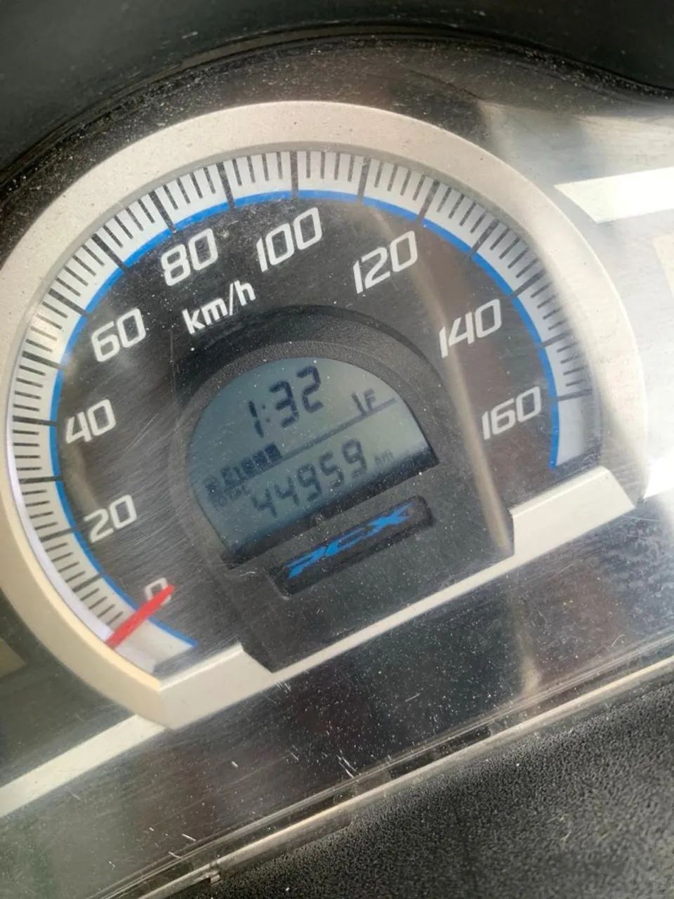 Pcx pra vender hoje  - Foto 3