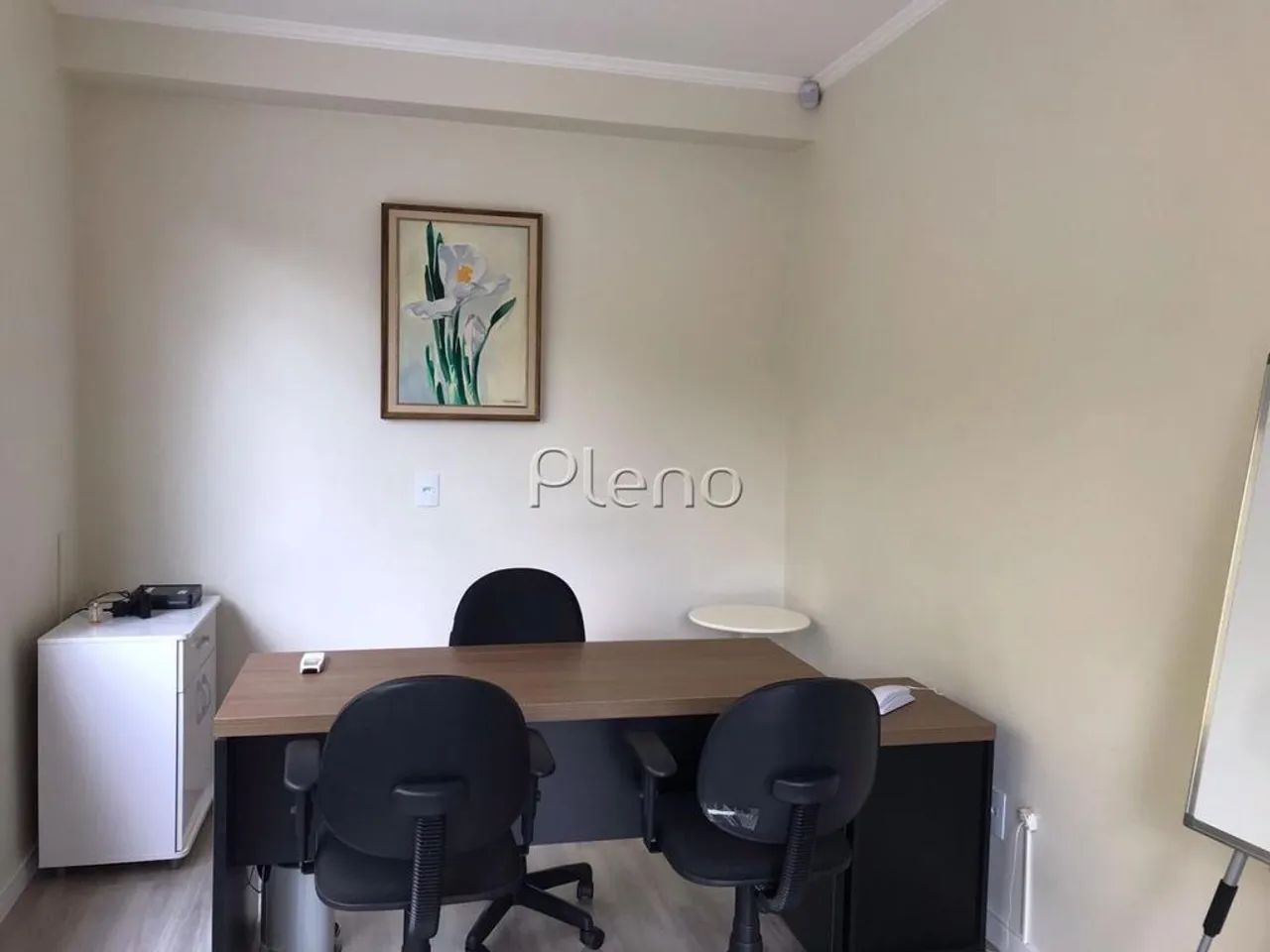 Sala à venda no Bairro das Palmeiras, Campinas - Foto 2