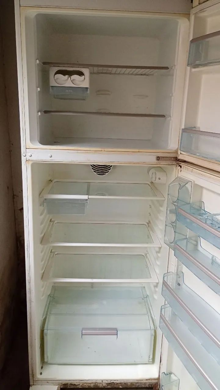 Geladeira Bosch - Foto 2