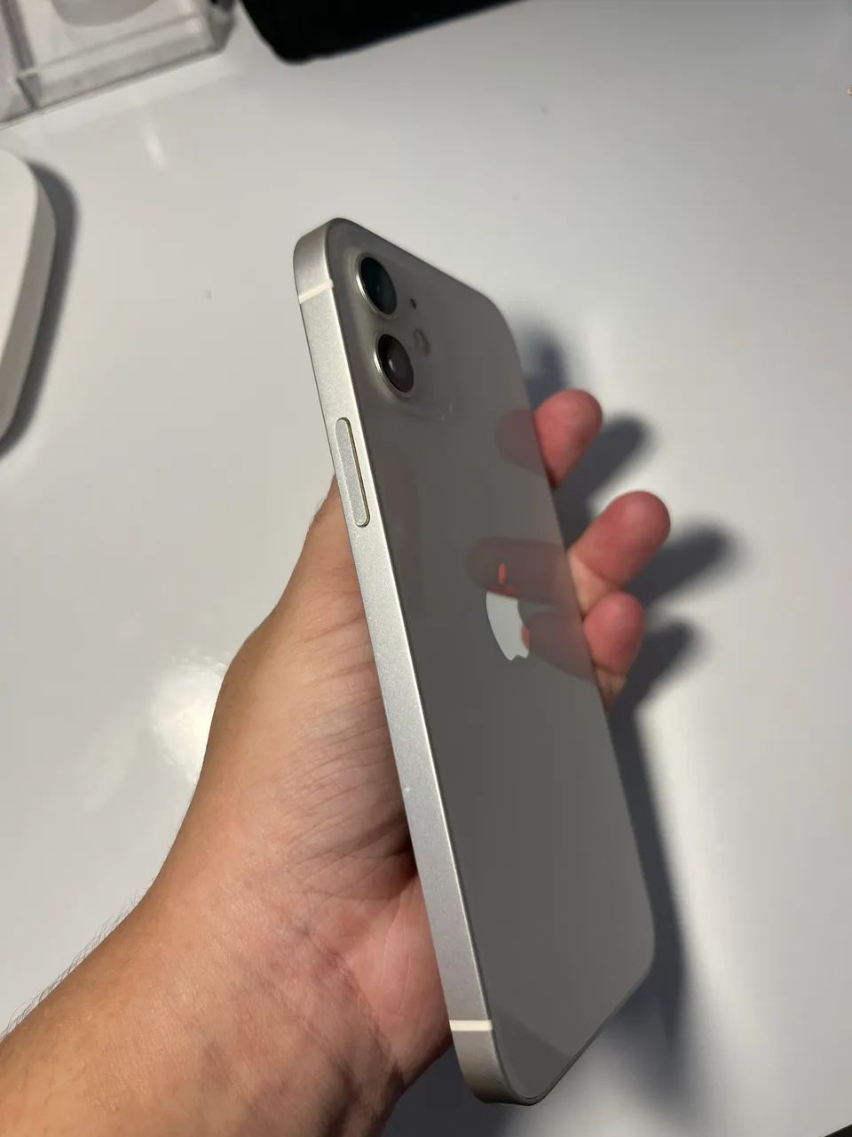 Iphone 12 128gb em perfeito estado - Foto 4