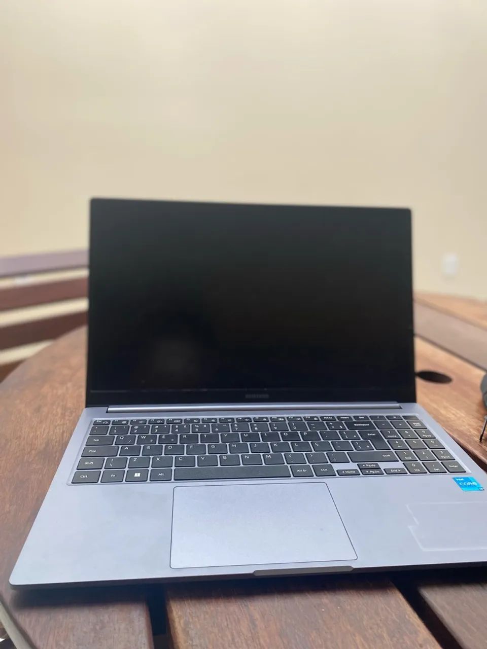 Notebook Galaxy Book 4 - Foto 4