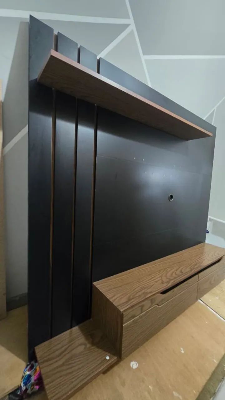 Rack para Tv