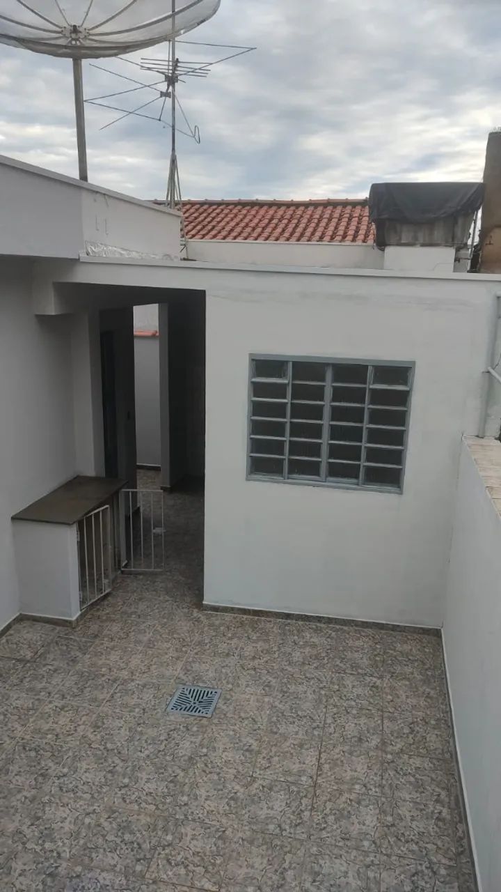 Casa Bairro Saúde - Foto 2