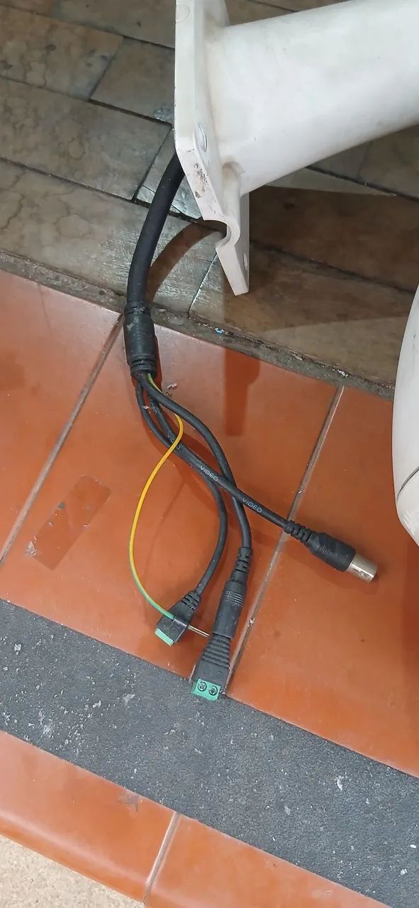 Camera segurança externa  - Foto 3
