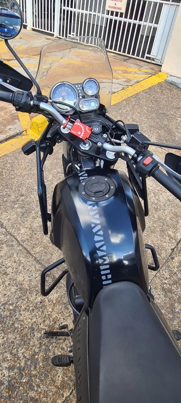 Himalayan 411 2019 - Foto 3