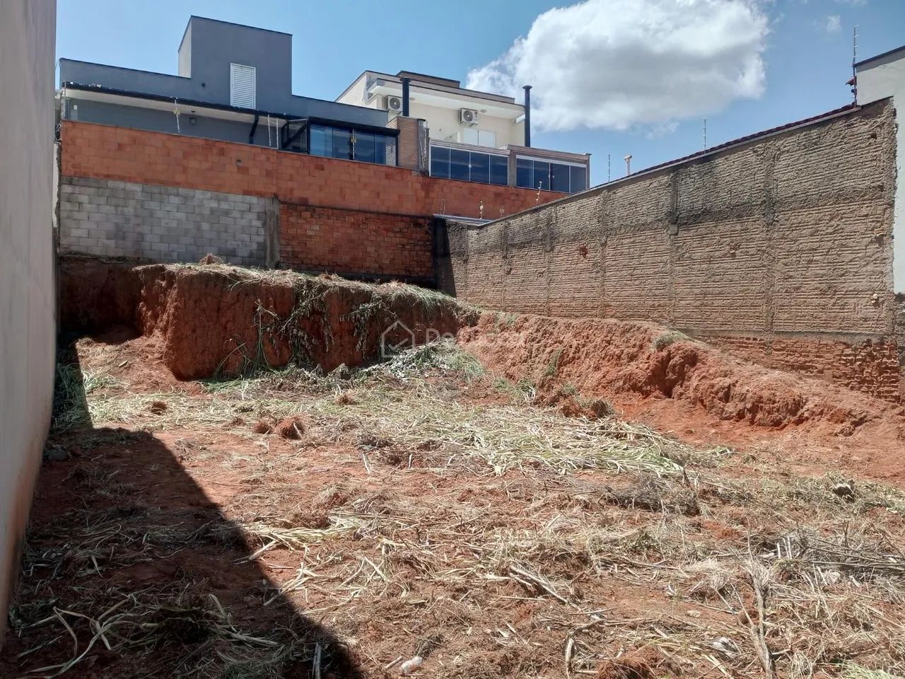 terreno - Parque Jambeiro - Campinas - Foto 5