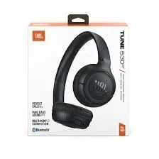 HEADPHONE JBL TUNE 530BT