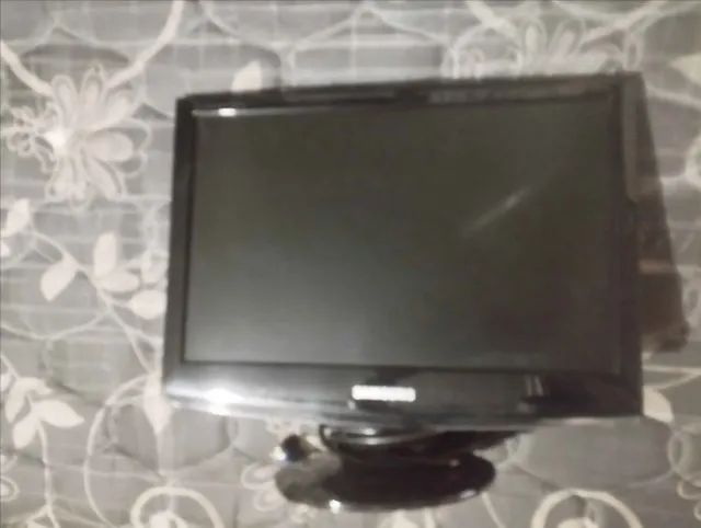 MONITOR SAMSUNG WIDE 17" ZERO