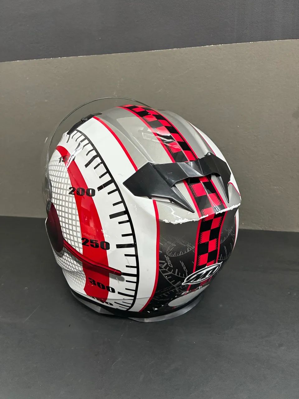 Capacete MT  - Foto 4
