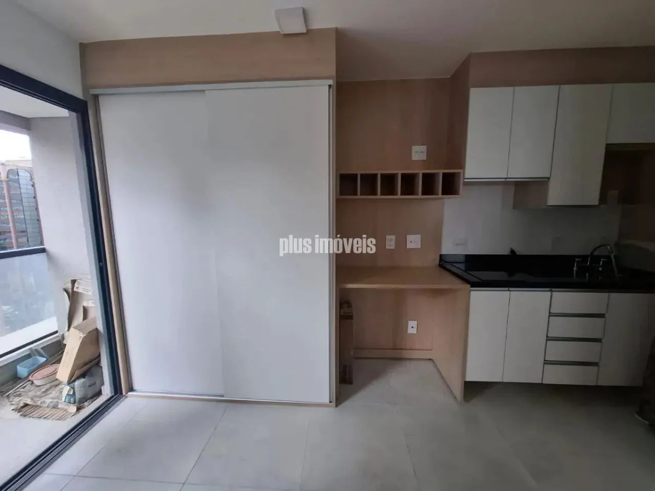 Studio 20 m² venda Paraiso !!! - Foto 4
