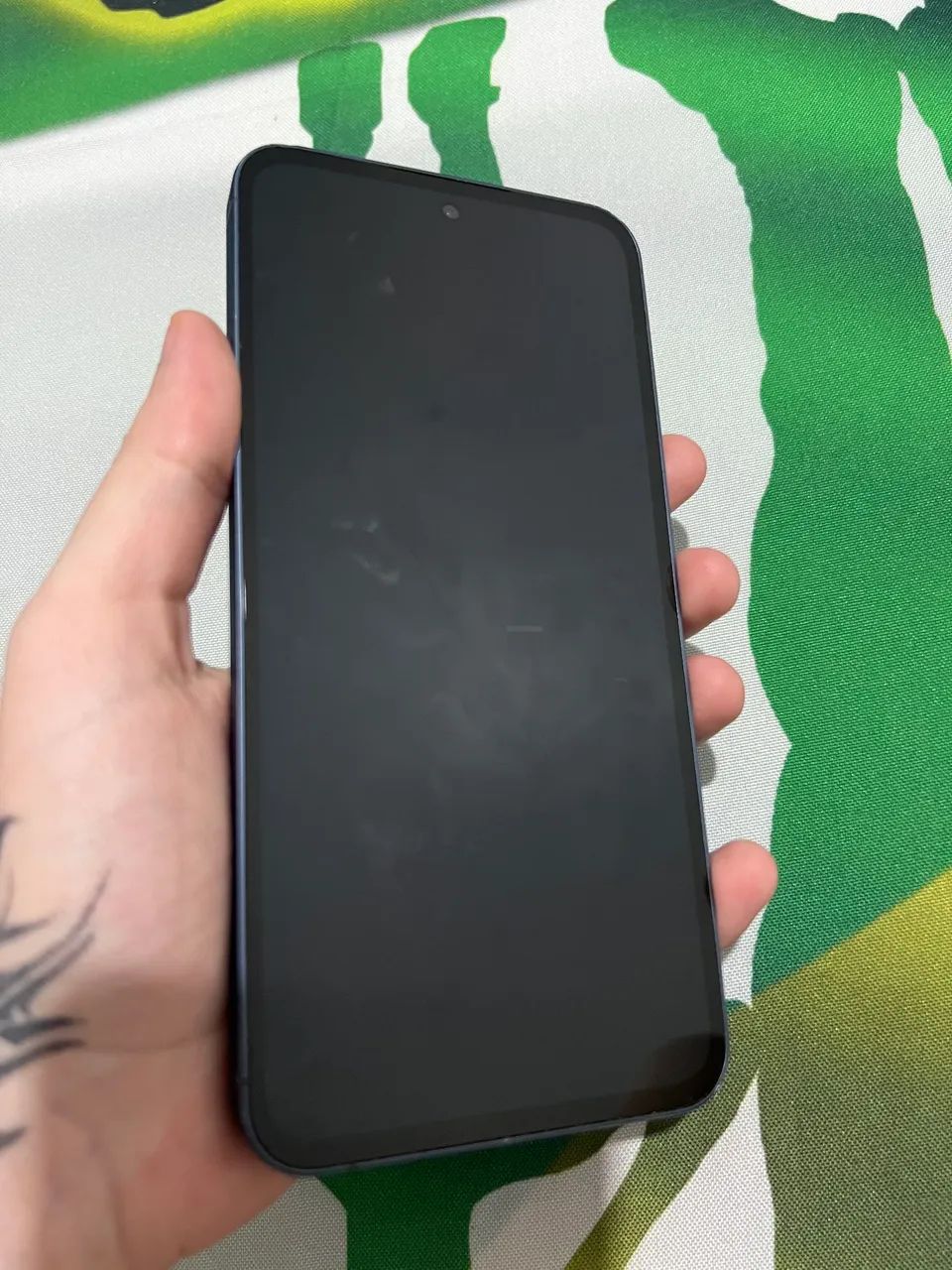 Samsung A55 - Foto 3