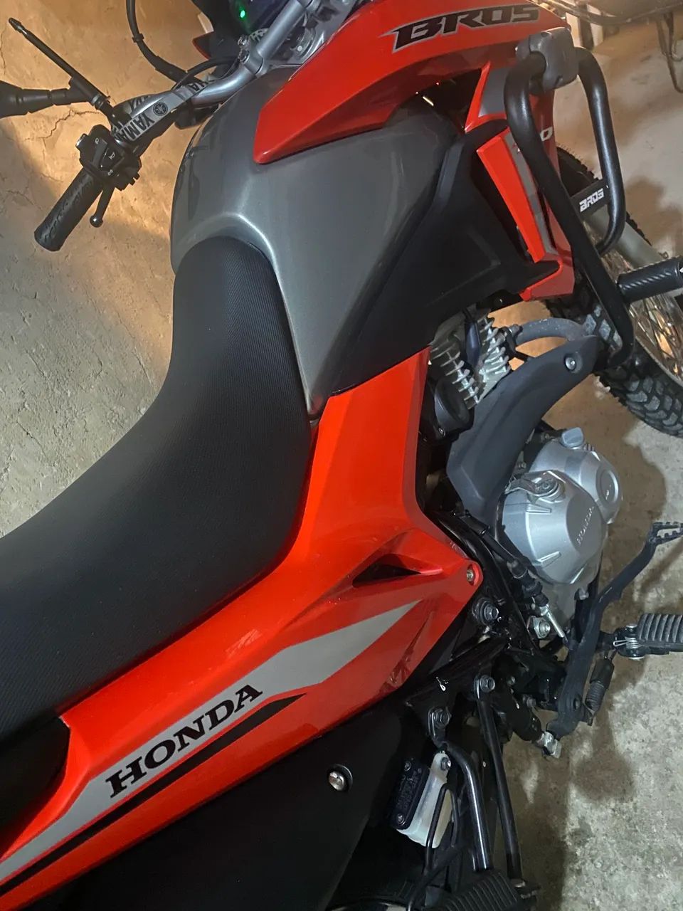 Bros 160 - Foto 2