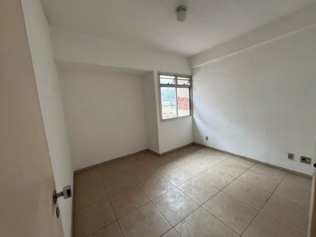 Vendo apartamento no Centro com 2 quartos -  - Foto 4