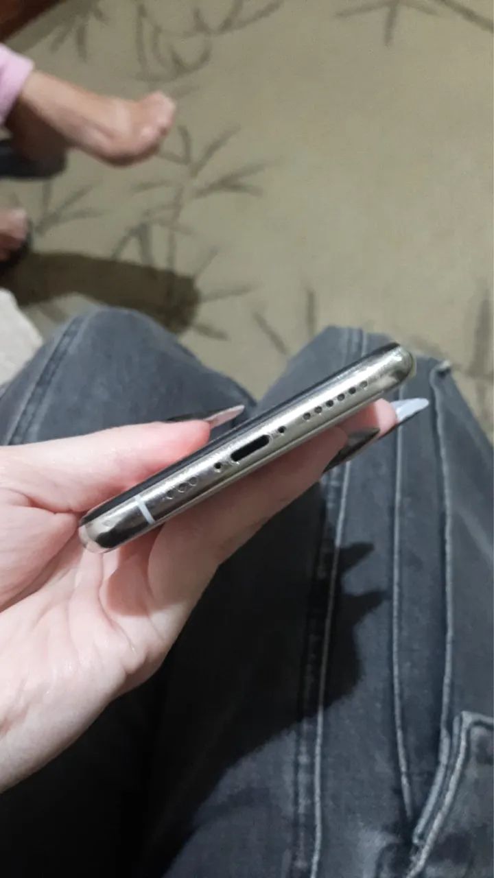 Iphone XS - Foto 4