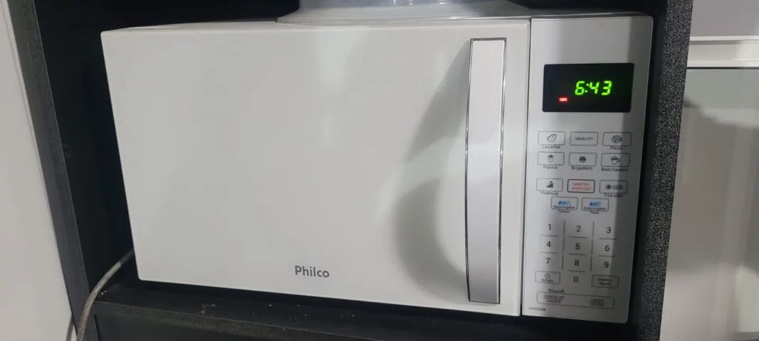 MICROONDAS PHILCO - PMO26B