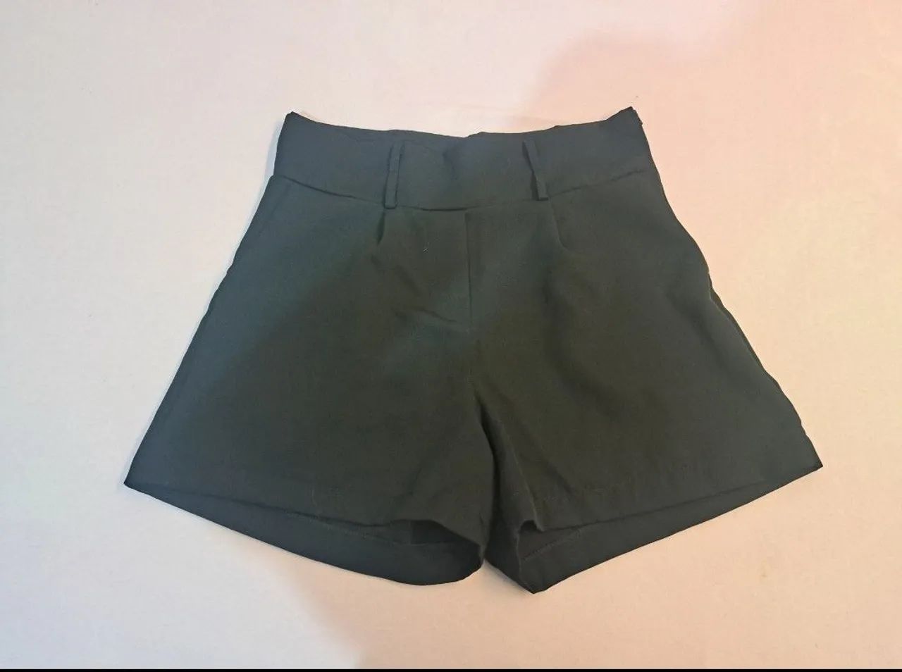 Shorts preto