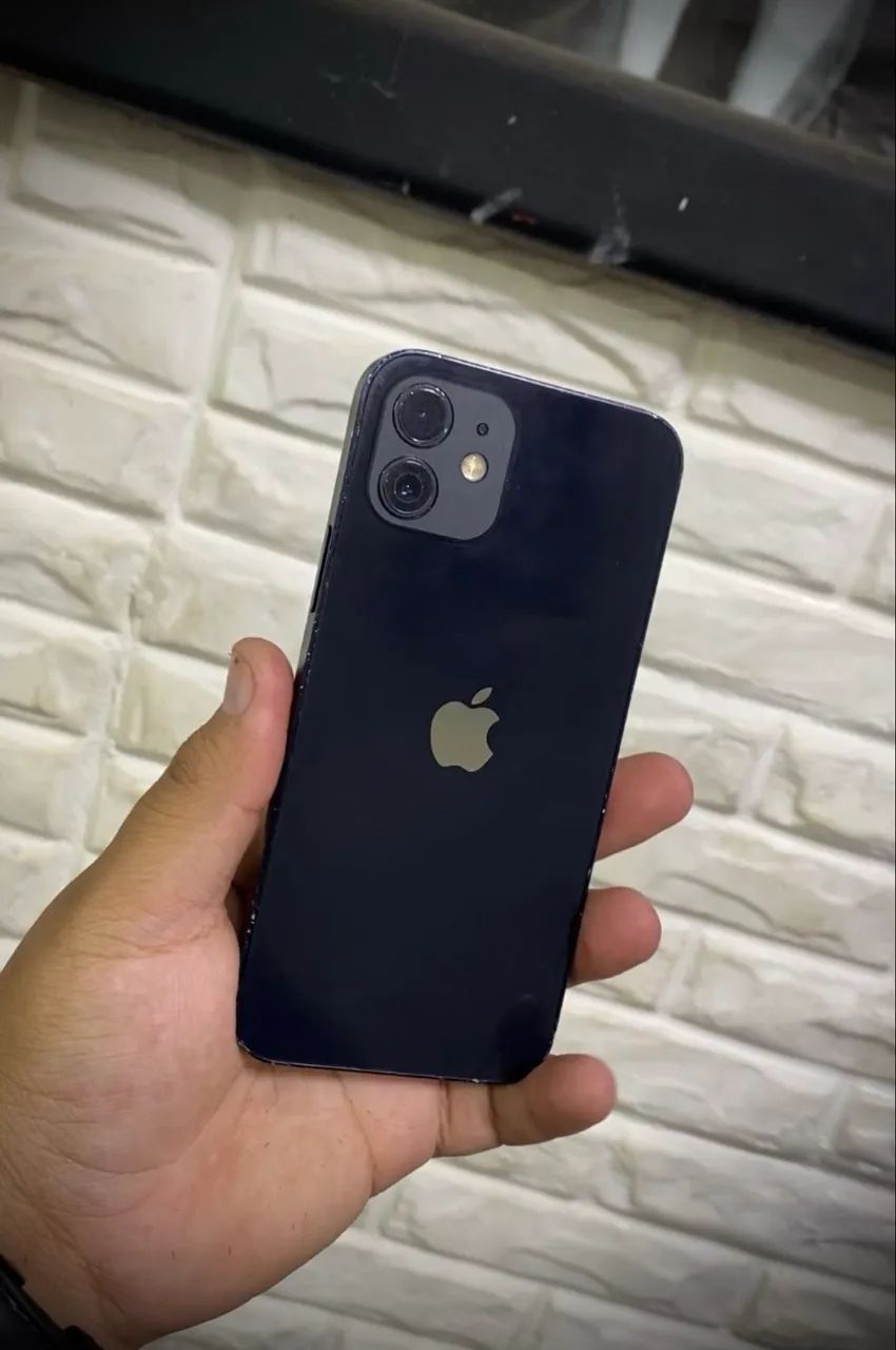 IPHONE 12 