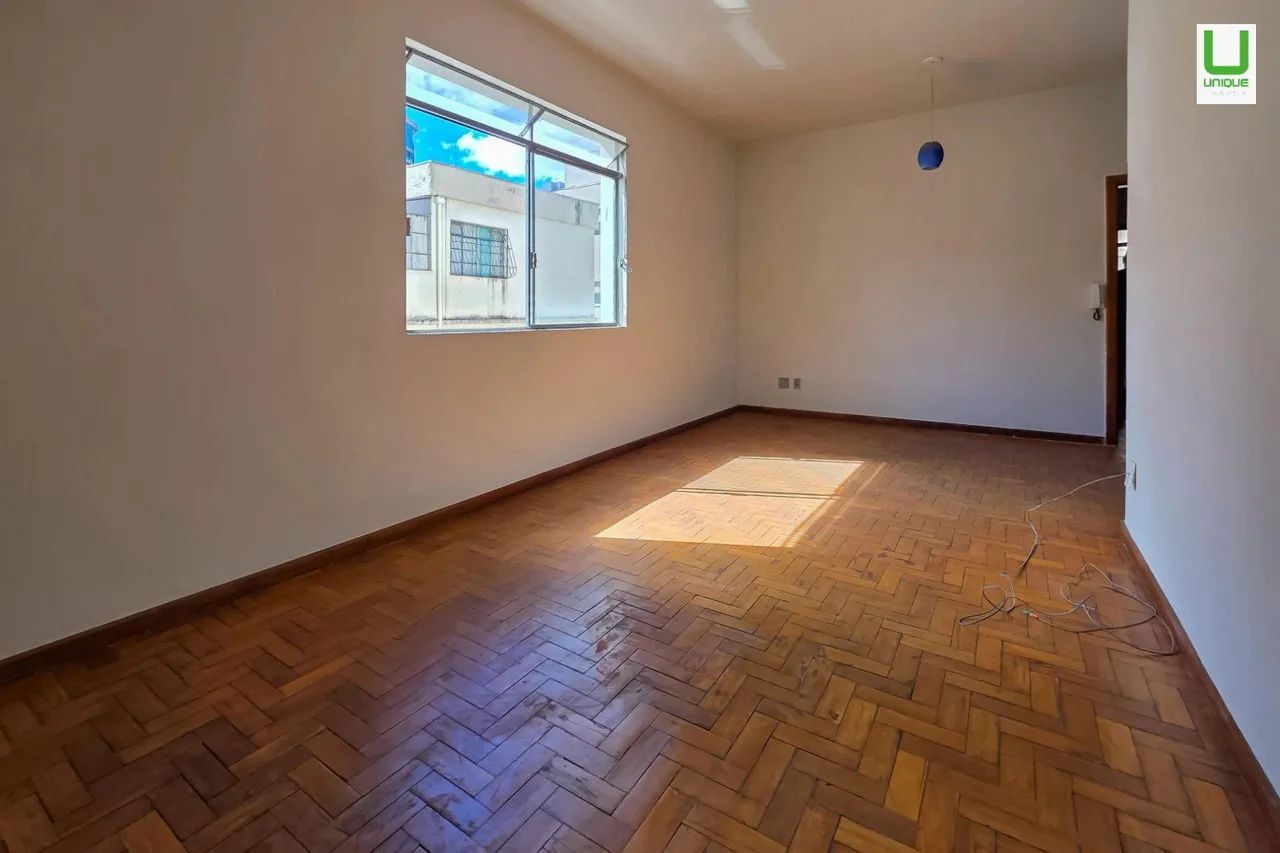 Apartamento, 3 quartos, 1 suite, 1 vaga - Foto 4