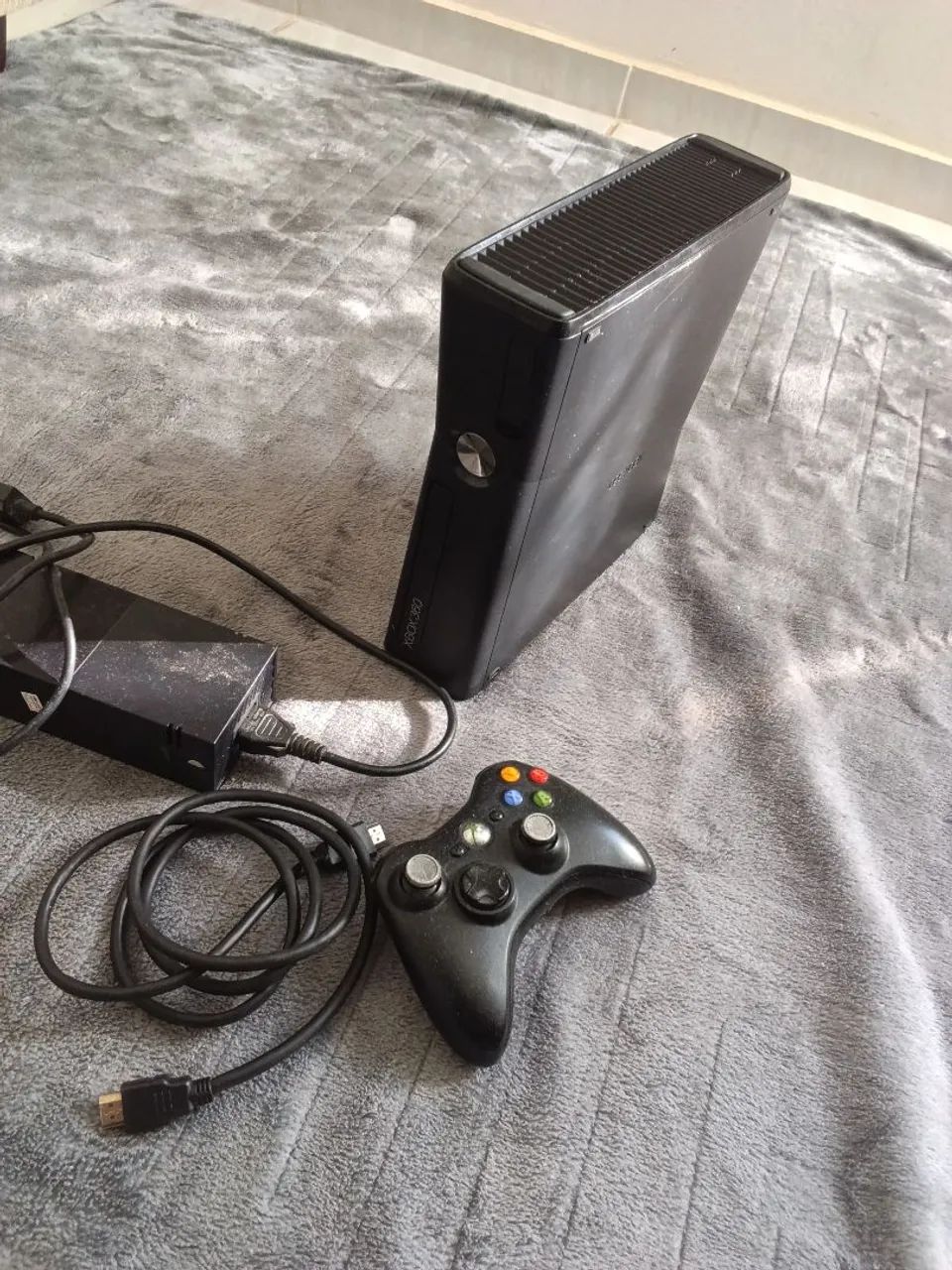 Xbox 360