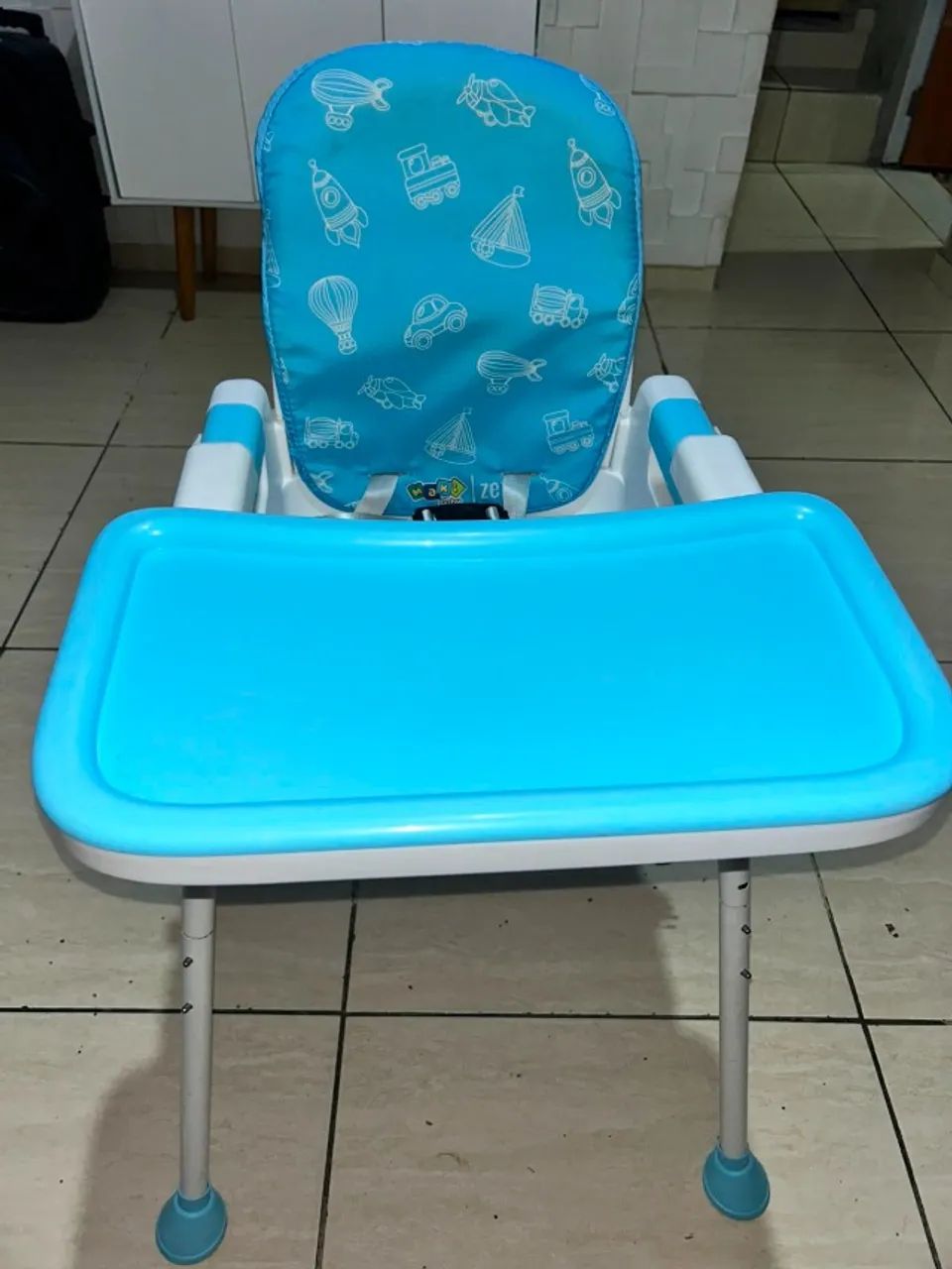 Cadeirinha de alimentação  - Foto 3