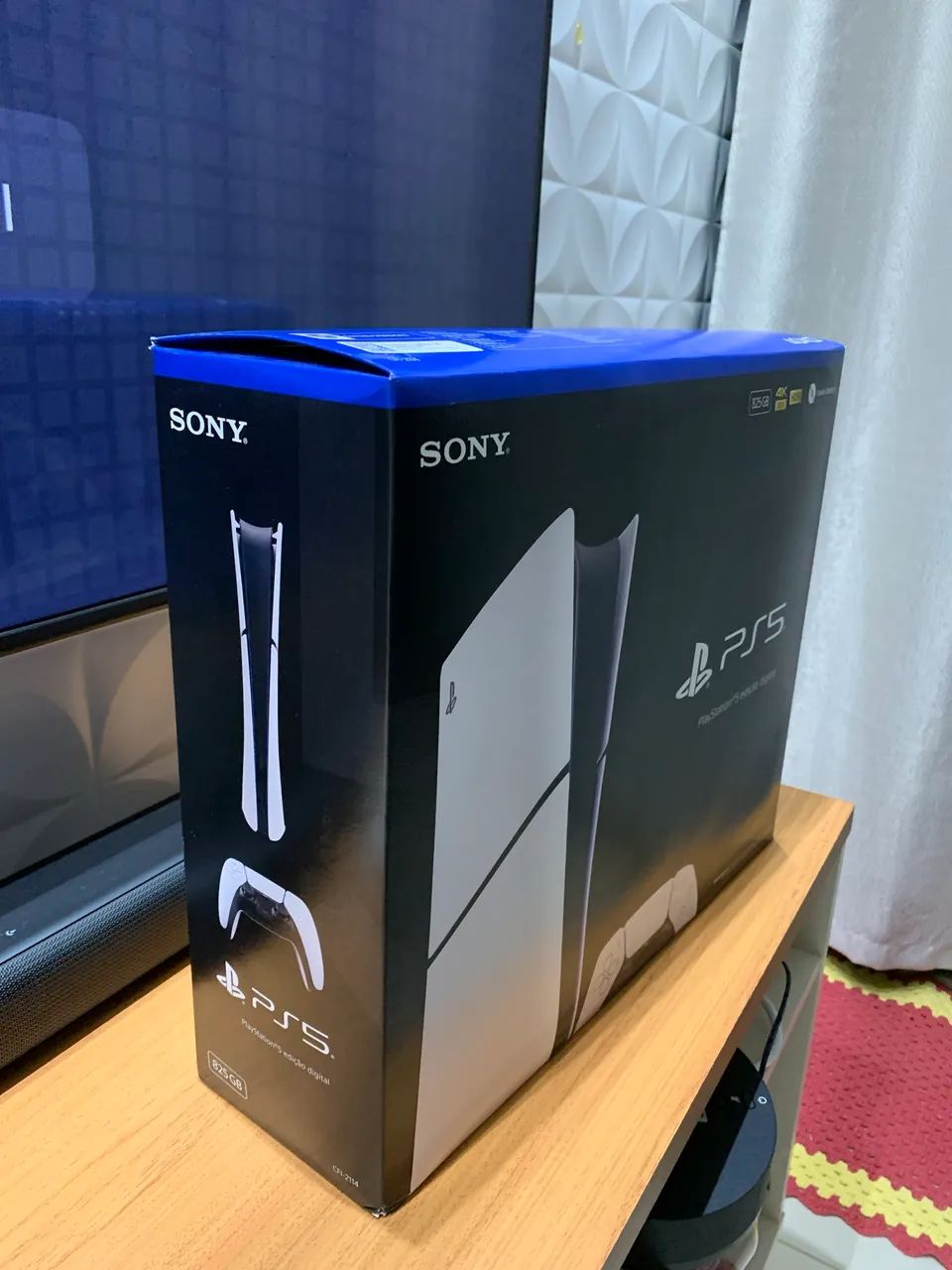 PlayStation 5 slim  - Foto 3