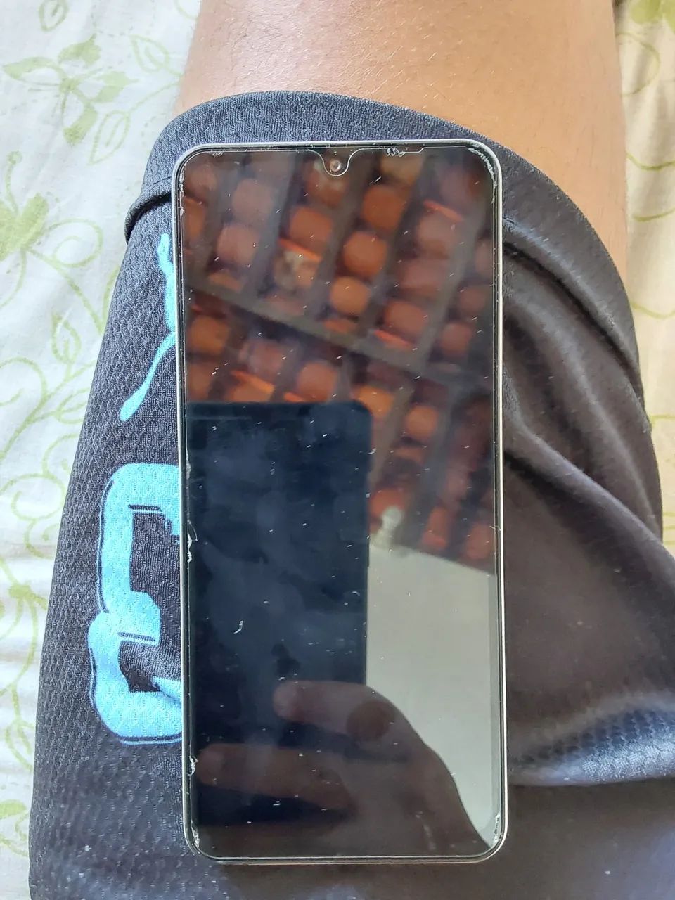 Redmi A5 - 270 pra hoje  - Foto 3