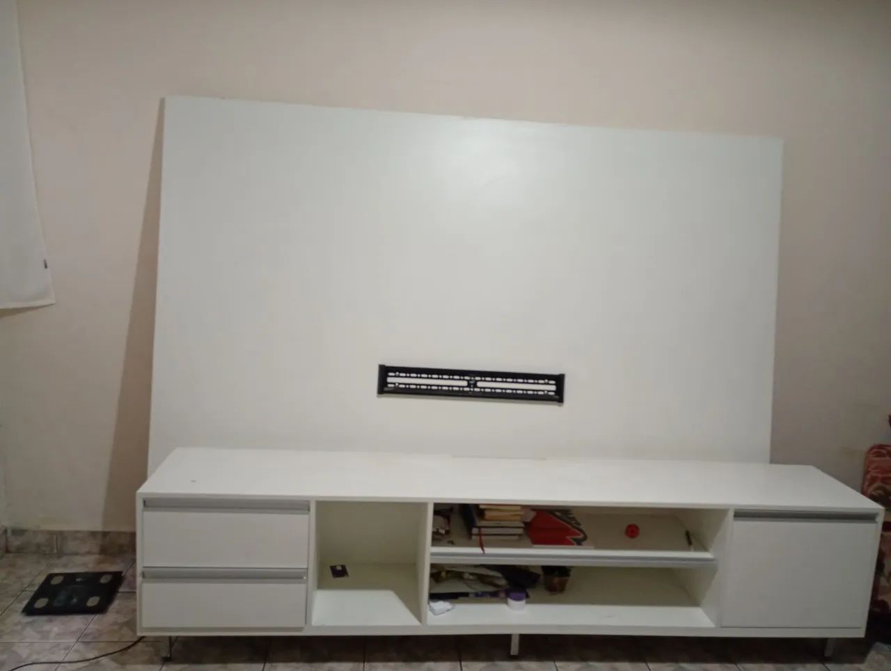 Rack mais Painel de parede  - Foto 3