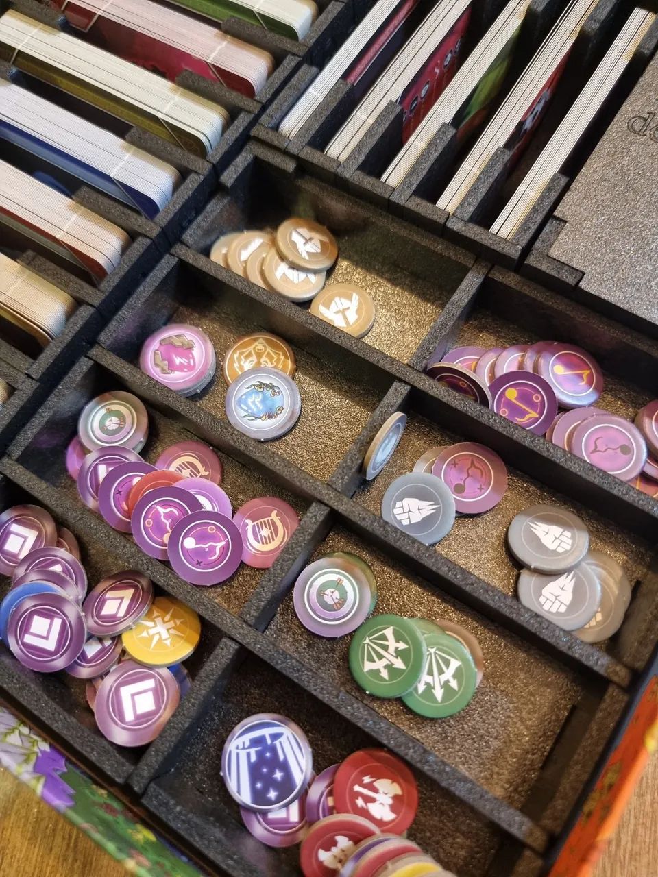 DesConfronto completo com insert xps - Foto 4