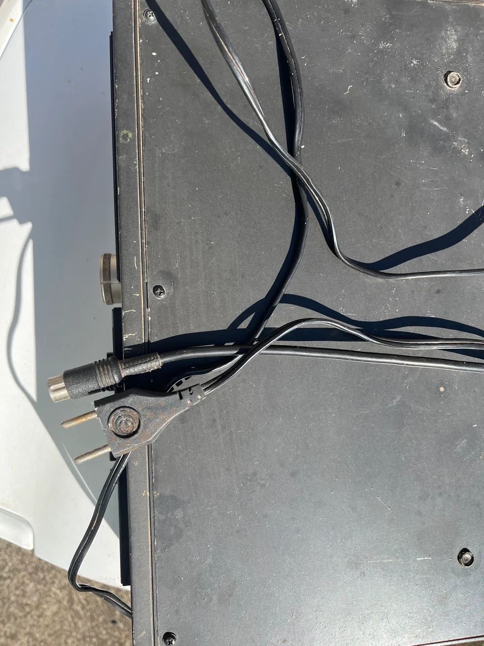 Tape deck gradiente S96 - Foto 3
