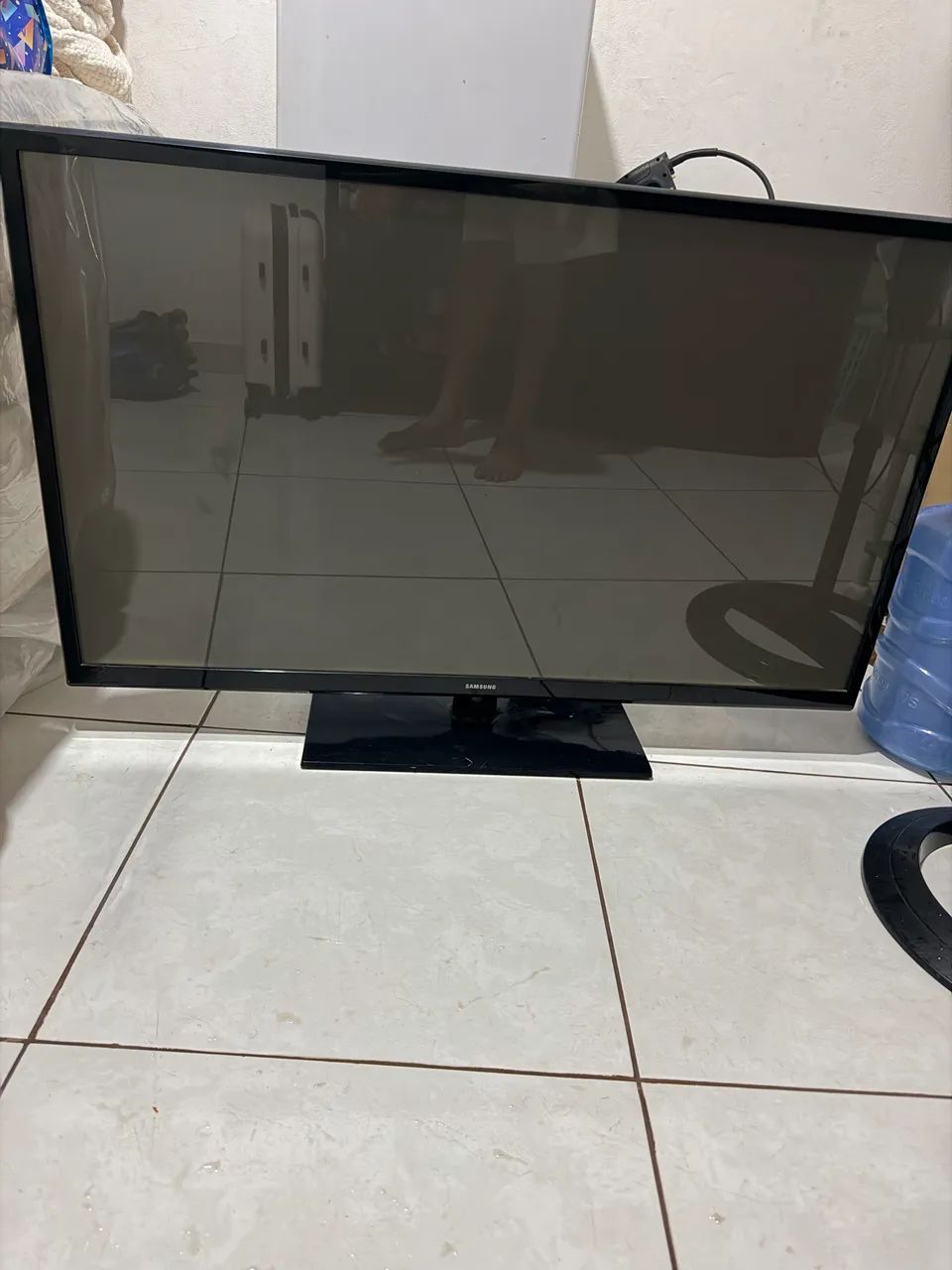 TV Samsung Smart 50