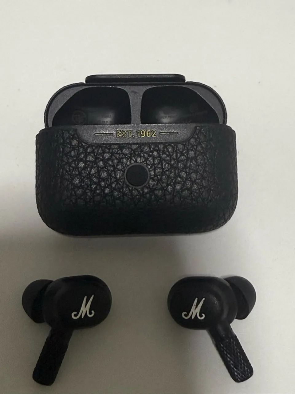 Fones Bluetooth marca Marshall  - Foto 5